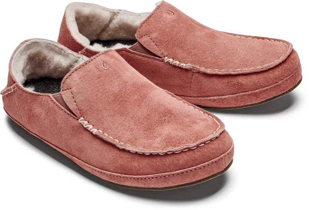 OluKai Nohea Slippers - Women's - Image 3