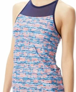 TYR Quake Tessa Tank Swimsuit Top - Women's