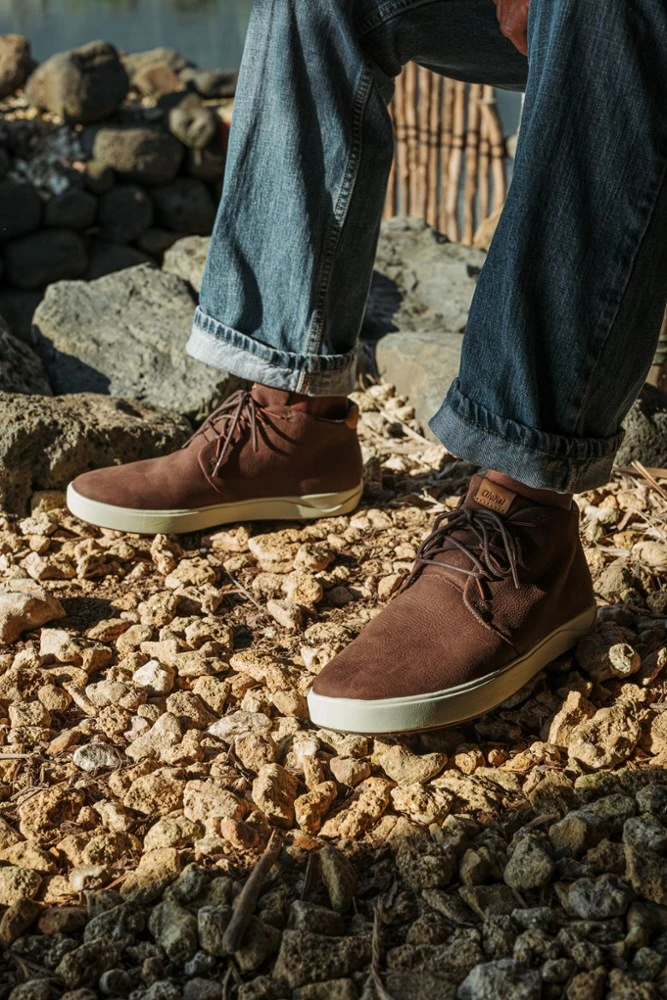 OluKai Nana Hele Boots - Men's - Image 5