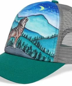 Sunday Afternoons Trucker Hat - Kids'