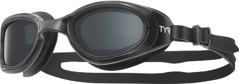 TYR Special Ops 2.0 Polarized Non-Mirrored Swim Goggles