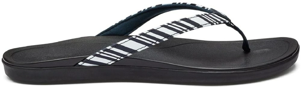 OluKai Ho'opio Flip-Flops - Women's