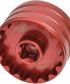 Wheels Manufacturing 16-Notch Bottom Bracket Cup Tool