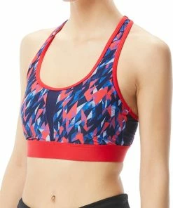 TYR Polar Hudson Swimsuit Top - Women's