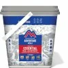 Mountain House Essential Meal Assortment Bucket