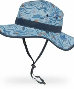 Sunday Afternoons Clear Creek Bonnie Hat - Kids'