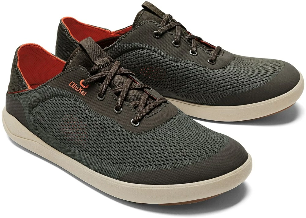 OluKai Moku Pae Shoes - Men's - Image 3