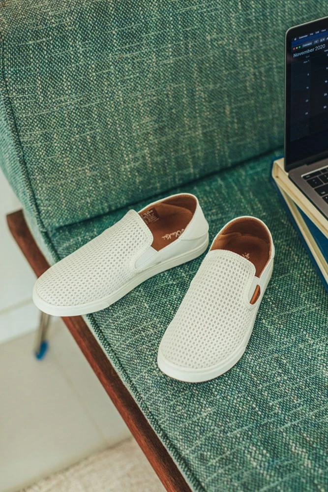 OluKai Pehuea Shoes - Women's - Image 5