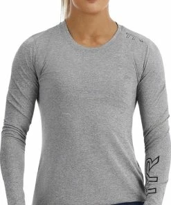 TYR SunDefense Long-Sleeve Shirt - Women's