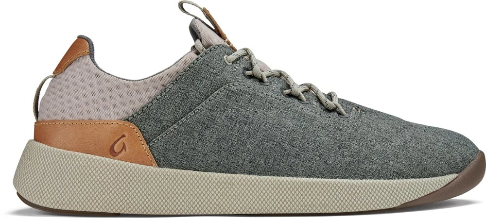 OluKai Nanea Li Sneakers - Men's