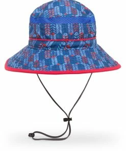 Sunday Afternoons Fun Bucket Hat - Toddlers'/Kids'