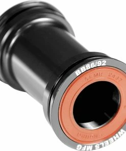 Wheels Manufacturing BB86/BB92 Press Together Bottom Bracket for 22/24 mm Crank Spindles