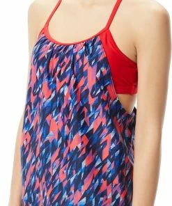 TYR Polar Shea 2-in-1 Tank Top - Women's