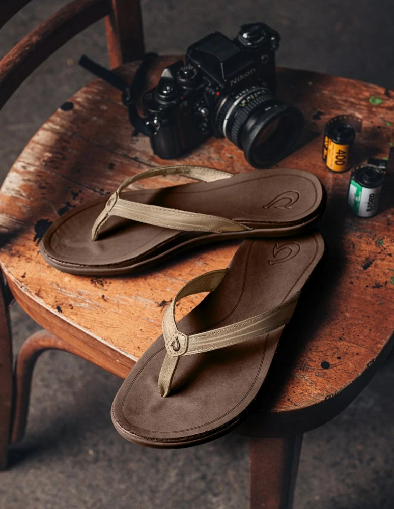 OluKai 'Aukai Sandals - Women's - Image 6