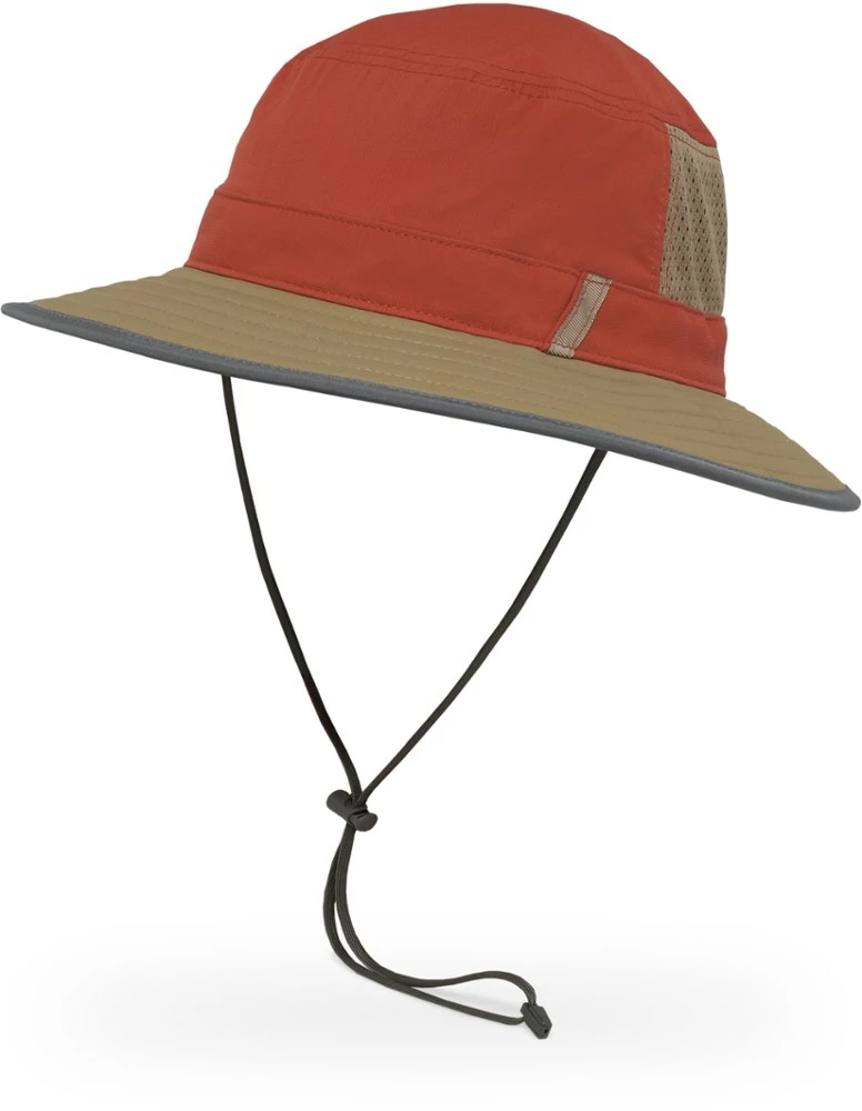 Sunday Afternoons Brushline Bucket Hat