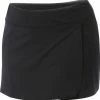 TYR Solid Swim Skort - Women's Plus Sizes
