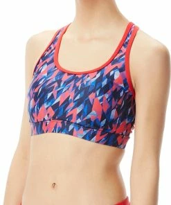 TYR Polar Harley Swimsuit Top - Women's