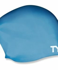 TYR Long Hair Swim Cap