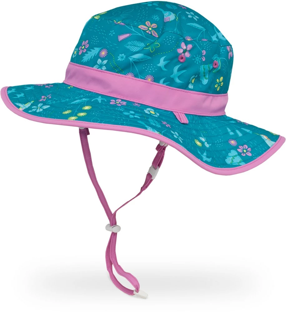 Sunday Afternoons Clear Creek Bonnie Hat - Kids' - Image 4