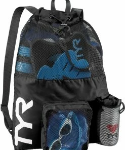 TYR Big Mesh Mummy Pack