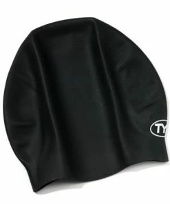 TYR Wrinkle-Free Silicone Cap