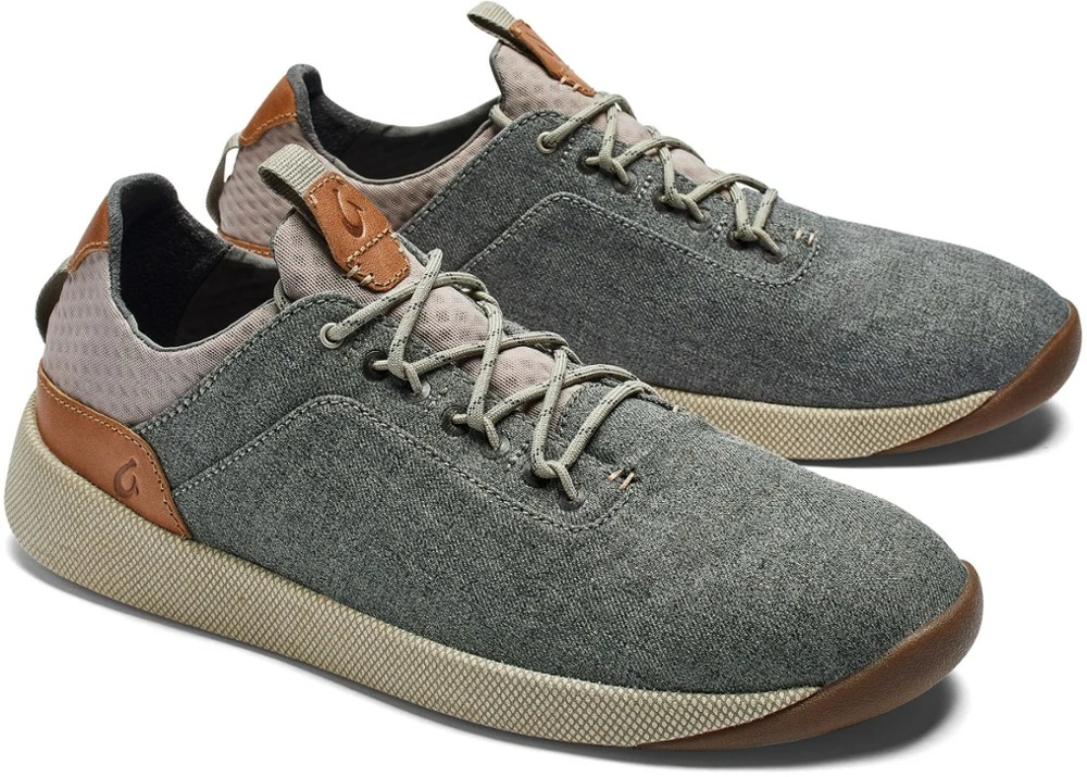 OluKai Nanea Li Sneakers - Men's - Image 3