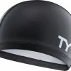 TYR Silicone Comfort Swim Cap