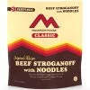 Mountain House Classic Beef Stroganoff - 3 Servings