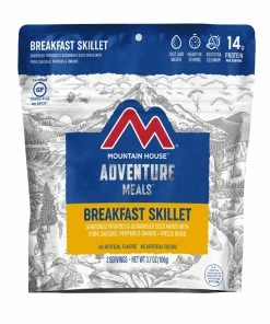 Mountain House Breakfast Skillet - 2 Servings
