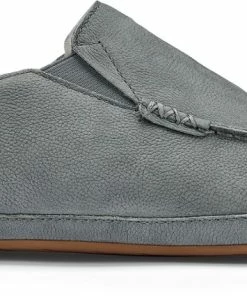 OluKai Kipuka Hulu Slippers - Men's