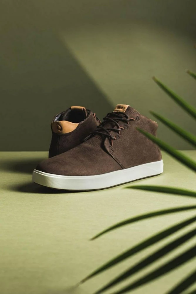 OluKai Nana Hele Boots - Men's - Image 4