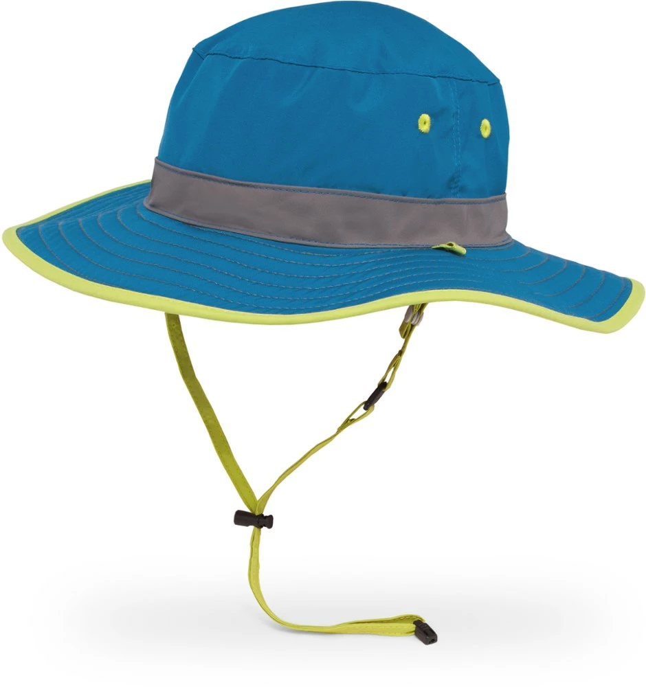 Sunday Afternoons Clear Creek Bonnie Hat - Kids' - Image 3