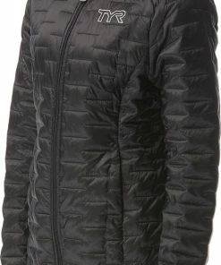 TYR Elite Team Puffer Insulated Jacket - Women's