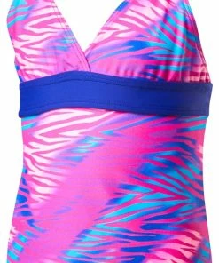 TYR Dreamland Claire Tank Swimsuit Top - Girls'