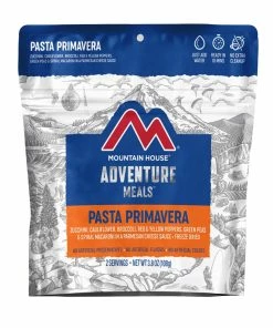 Mountain House Pasta Primavera - 2 Servings