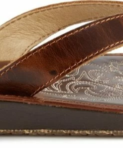 OluKai Paniolo Flip-Flops - Women's
