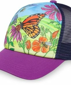 Sunday Afternoons Trucker Hat - Girls'