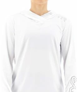 TYR SunDefense Hooded Shirt - Women's