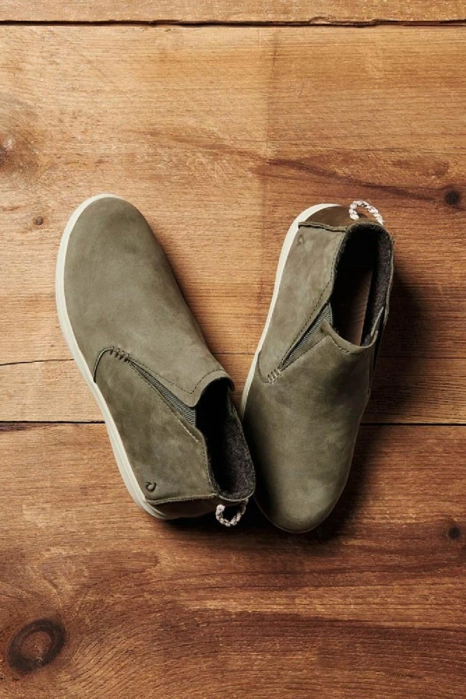 OluKai Hawai'iloa Manu Hope Boots - Women's - Image 4