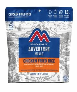 Mountain House Chicken Fried Rice - 2 Servings