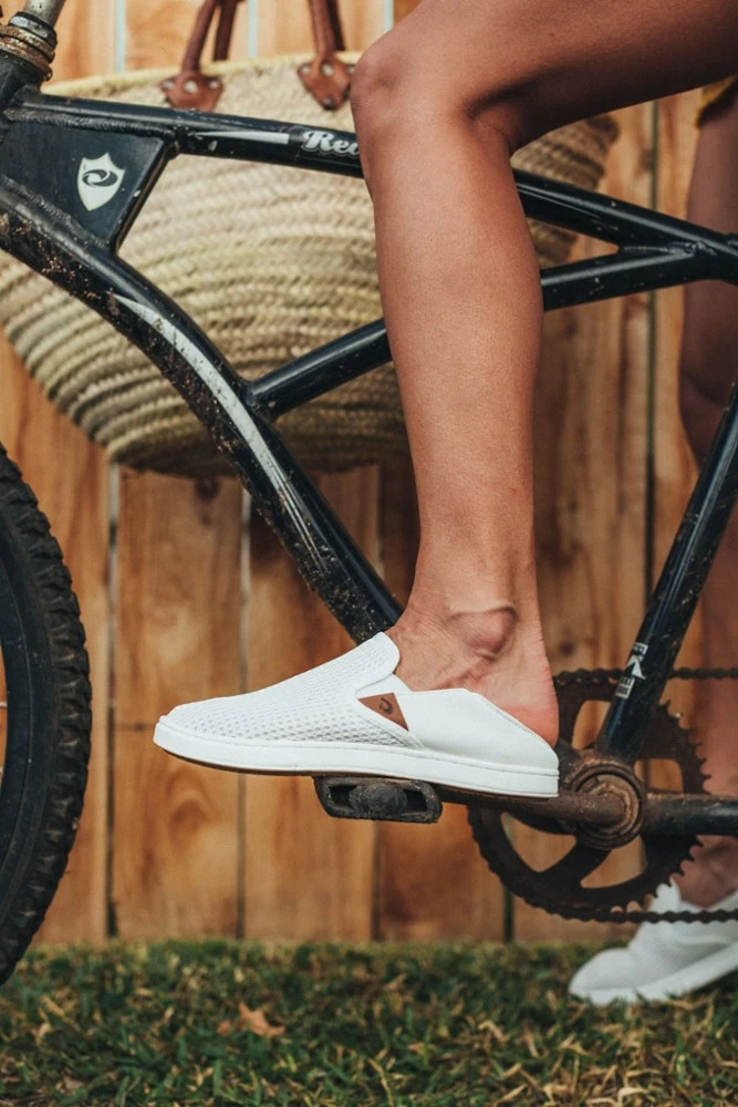 OluKai Pehuea Shoes - Women's - Image 6