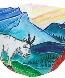 Sunday Afternoons Artist Series Face Mask - Kids'