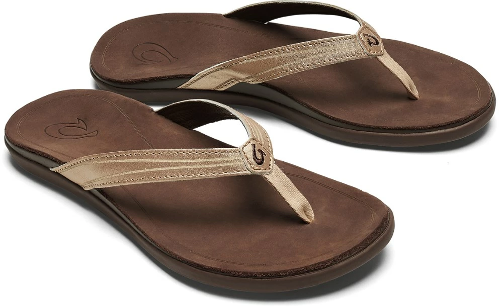 OluKai 'Aukai Sandals - Women's - Image 3