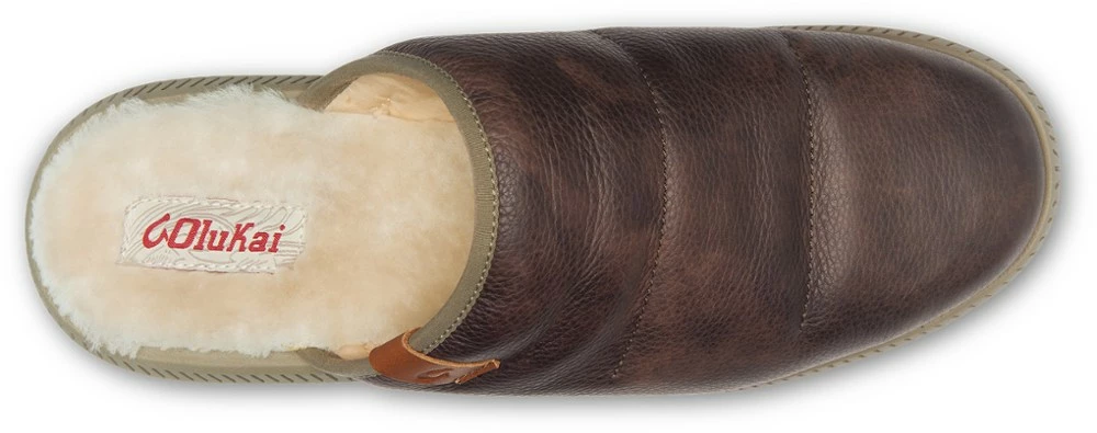OluKai Mua 'Ili Slippers - Men's - Image 3