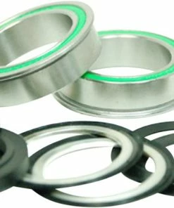 Wheels Manufacturing PressFit BB86/BB92 Bottom Bracket for 30 mm Crank Spindles