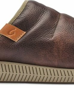 OluKai Mua 'Ili Slippers - Men's