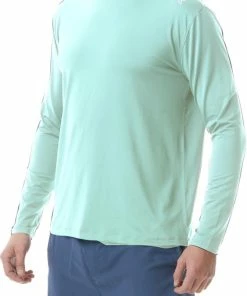 TYR SunDefense Hooded Shirt - Men's