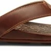 OluKai Mekila Flip-Flops - Men's