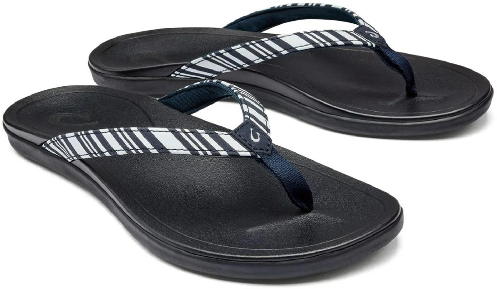 OluKai Ho'opio Flip-Flops - Women's - Image 2