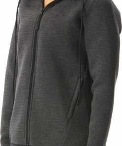 TYR Elite Team Full-Zip Hoodie - Women's